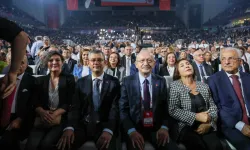 CHP kurultayı soruşturmasında İmamoğlu ile beraber 12 kişiye iddianame
