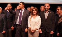 CHP’li meclis üyesi Ceren Benli partisinden istife etti