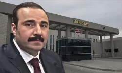 Danıştay Hakimi Ahmet Hamidi Batman’da aile mezarlığında toprağa verildi
