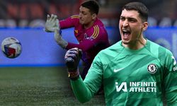 Galatasaray'ın ilgilendiği Petrovic, Chelsa'nin ikinci takımına gönderildi