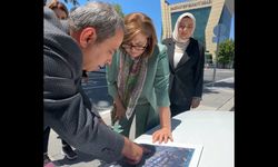 Gaziantep'in ihtiyaçları değişiyor!