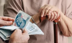 Emekli maaşı netleşiyor! Beş aylık enflasyon farkına göre en düşük emekli maaşı