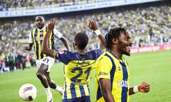 Saatin çalındığını iddia etti! Fenerbahçeli futbolcu Osayi Samuel’in evinden saat çalındığı iddiası