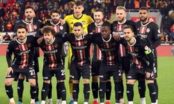 Gaziantep FK, Süper Lig'de evinde en az gol yiyen takım oldu