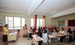 Gaziantep Büyükşehir’den sınava girecek öğrencilere yönelik destek!