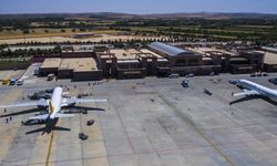 Gaziantep'ten Balkanlar'a direkt uçuş!