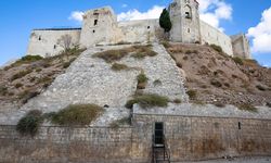 Gaziantep Kalesi'nin ekimde ziyarete açılması planlanıyor