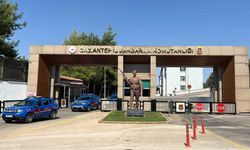 Gaziantep’te çeşitli suçlardan aranan 154 şahıs yakalanarak tutuklandı