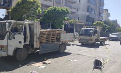 Gaziantep'te çıkan kavgada bıçaklanan kişi öldü