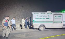Gaziantep'te devrilen motosikletteki 2 kişi öldü