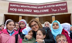 Gaziantep’te Gönüllü Geri Dönüş, Danışma ve Destek Merkezi açılıyor