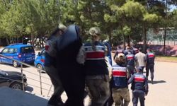 Gaziantep’te sahte-çek senet-nitelikli dolandırıcılık çetesine Jandarmadan şafak operasyonu: 5 gözaltı