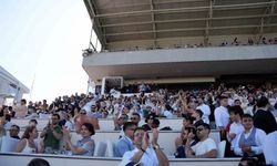 Gazi’de zafer Cutha’nın