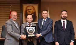 GSO’da "Rekabet Kurumu’nun işgücü piyasasına yönelik uygulamaları" konulu toplantı düzenlendi