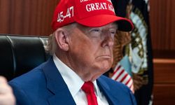 Son dakika...Trump duyurdu: İsrail ile İran arasında ateşkes sağlandı