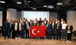 Güneydoğulu halıcılar İskandinav ülkelerini mercek altına aldı