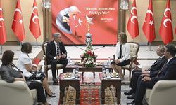 MHP, Kurban Bayramı’nda siyasi partileri kabul etti