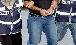 Gaziantep'te kesinleşmiş hapis cezası bulunan 3 firari hükümlü yakalandı