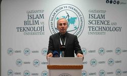 ISAS 2025 sempozyumu GİBTÜ ev sahipliğinde gerçekleşti