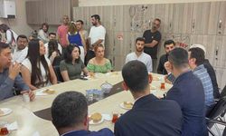 İslahiye sporla ayağa kalkıyor