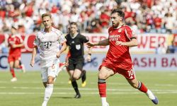 Kerem ve Orkun’lu Benfica, Kulüpler Dünya Kupası’nda son 16’ya yükseldi