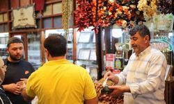 Kurban Bayramı bereketi! Gaziantep’te esnafın yüzü güldü...