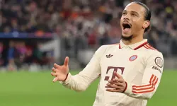 Şampiyon ilk bombayı patlattı! Leroy Sane, Galatasaray için İstanbul'a geliyor
