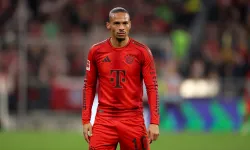 Galatasaray ve Fenerbahçe istiyordu! Leroy Sane tercihini yaptı...