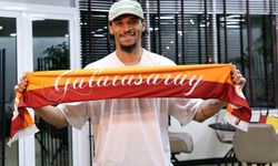 Leroy Sane, Galatasaray’ın 10. Alman futbolcusu oldu