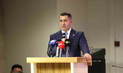 Milletvekili Bozgeyik’ten Gaziantep FK’ya destek çağrısı