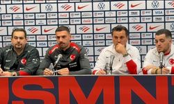 Montella: "Ortamı görmek, tecrübe etmek, 2026 için önemli"