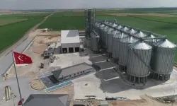 Nurdağı'nda 40 bin ton kapasiteli lisanslı depo kurulacak