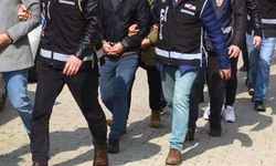 Gaziantep'te aranan 14 şüpheli yakalandı