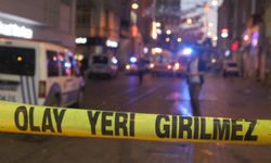 Gaziantep'te 2 acı ölüm! Kanlar içinde kaldılar...