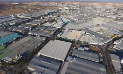 Gaziantep'te halı fabrikasında şok eden olay! O fabrikada neler oluyor?