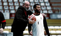Gaziantep Basketbol, başantrenör Şemsettin Baş ile sözleşme yeniledi