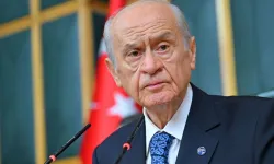 MHP Lideri Bahçeli: "Kriz ve kaos sarmalında perdelemiş nihai hedef Türkiye’dir"