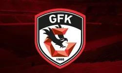 Gaziantep FK'da flaş ayrılık!