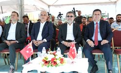 Tiryaki LİDAŞ’tan Muş’a 20 Bin Tonluk Yeni Yatırım