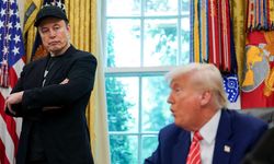 Trump: "Milyarlarca dolarlık tasarruf etmenin en kolay yolu, Elon’un devlet sübvansiyonlarını ve sözleşmelerini feshetmektir"