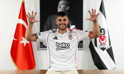 Beşiktaş, David Jurasek’i kadrosuna kattı