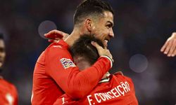 UEFA Uluslar Ligi’nde ilk finalist Portekiz