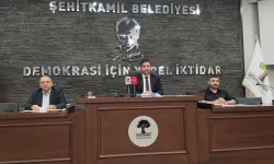 Umut Yılmaz Meclis'e yine gelmedi!