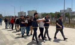 Ünlü sanatçının oğlunun ölümüyle ilgili 5 kişi tutuklandı