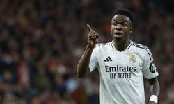 Vinicius Junior’a yapılan nefret suçu ve tehdide hapis cezası