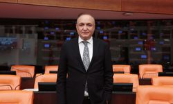 Milletvekili Meriç'ten GAÜN'deki skandal ihaleye tepki!