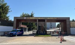 Gaziantep'te dev operasyon! 47 hırsızlık şüphelisi yakalandı...