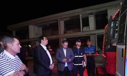 Yılmaz’dan köftecilere gece denetimi