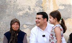 Yılmaz’dan Kurban Bayramı mesajı