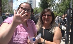 YKS’nin birinci oturumu olan TYT sona erdi: Adaylar AYT’ye odaklandı